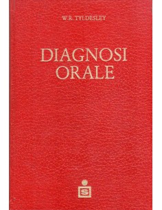 Diagnosi orale 1/e 1983