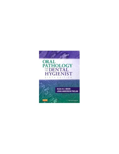 Oral pathology for the dental...