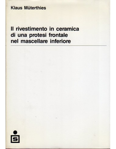 Rivestimento in ceramica di una...
