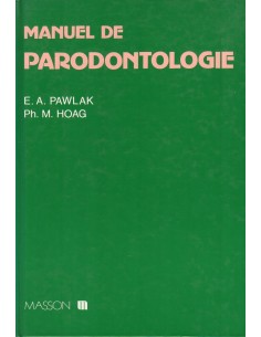 Manuel de Parodontologie...
