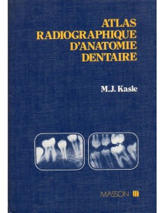 Atlas radiographique...