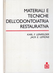 Materiali e tecniche...