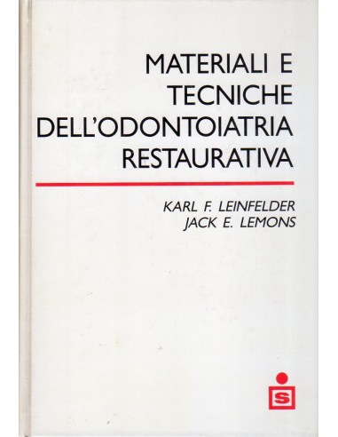 Materiali e tecniche...