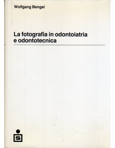 Fotografia in odontoiatria e...