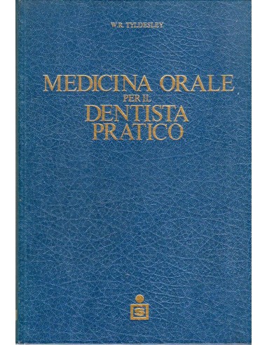 Medicina orale per il dentista...