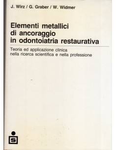 Elementi metallici di...
