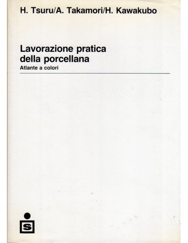 Lavorazione pratica della porcellana....