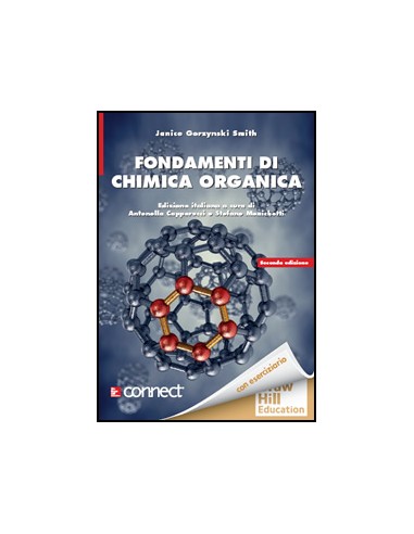 Fondamenti di chimica organica /e 2014