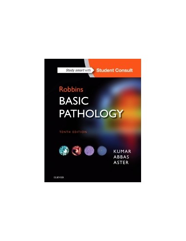Robbins Basic Pathology...