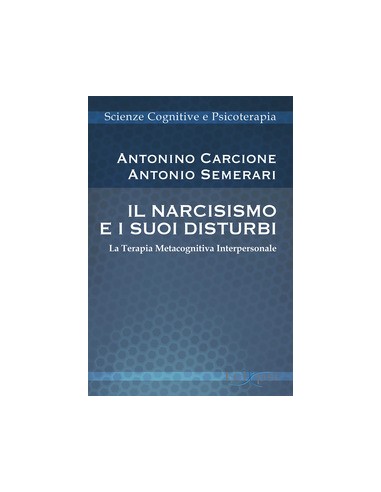 Narcisimo e i suoi disturbi La...