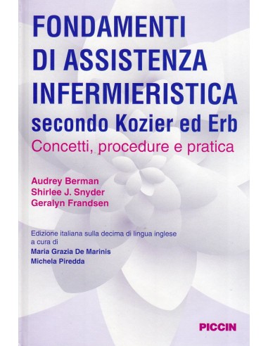 Fondamenti di assitenza...