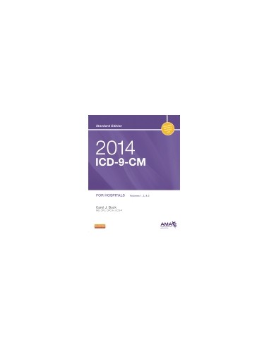 2014 ICD-9-CM for Hospitals 1/3
