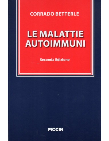 Malattie autoimmuni (le) 2/e 2017