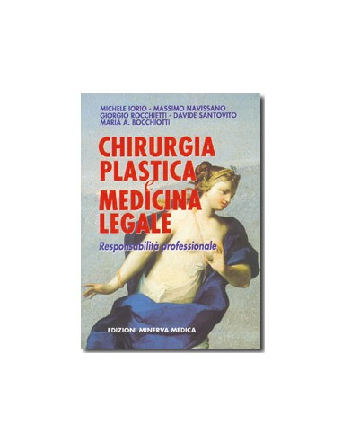 Chirurgia plastica e medicina legale...