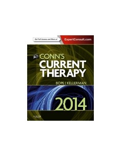 Conn's Current Therapy 2014...
