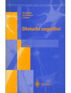 Disturbi cognitivi aspetti...