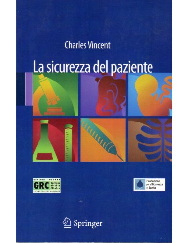 Sicurezza del paziente (La)