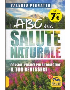 ABC della Salute Naturale...