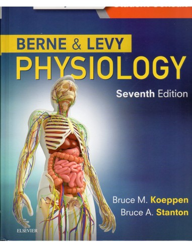 Berne & Levy Physiology 7/e 2017