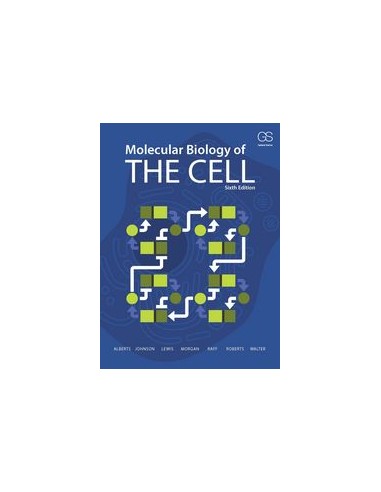 Molecular Biology of the Cell 6/e...