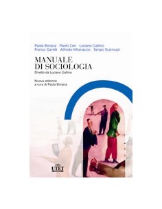 Manuale di sociologia 2/e 2008