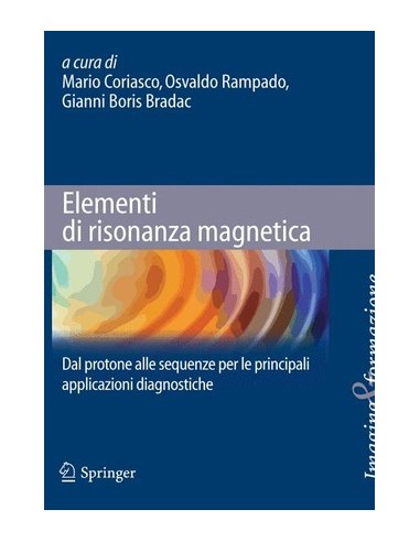 Elementi di risonanza magnetica Dal...