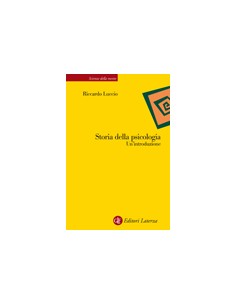 Storia della psicologia...