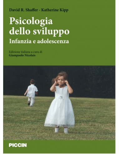 Psicologia dello sviluppo Infanzia e...