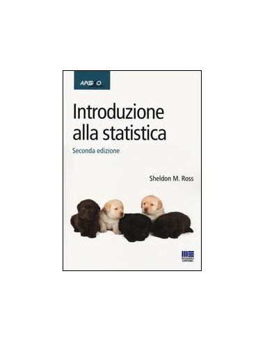 Introduzione alla statistica 2/e 2014