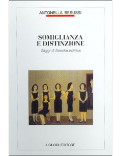 Somiglianza e distinzione...