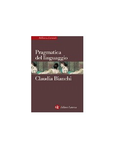 Pragmatica del linguaggio