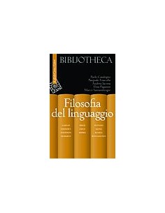 Filosofia del linguaggio