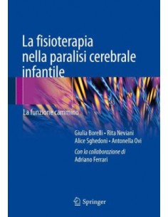 Fisioterapia nella paralisi...