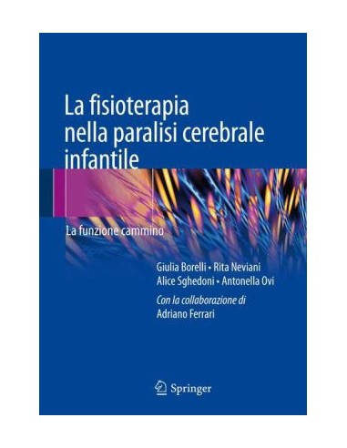 Fisioterapia nella paralisi cerebrale...
