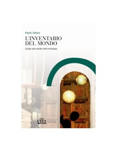 Inventario del mondo (L')...