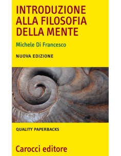 Introduzione alla filosofia...