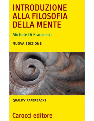 Introduzione alla filosofia della mente