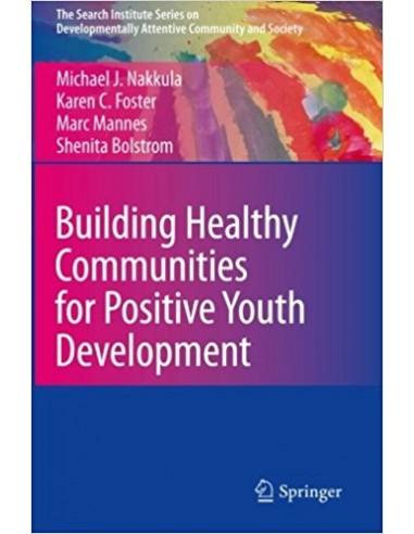 Building Healthy Communities for...