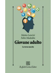 Giovane adulto La terza...