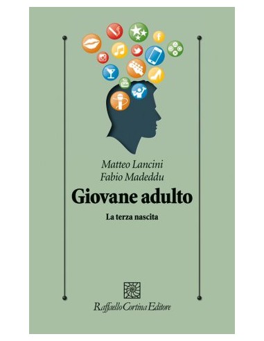 Giovane adulto La terza nascita