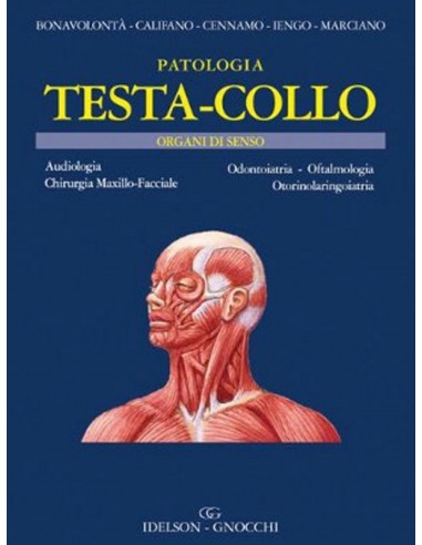 Patologia testa collo, organi di...