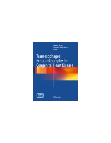 Transesophageal Echocardiography for...