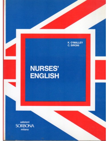 Nurses' english