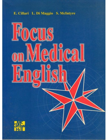 Focus on medical english 1/e 1993
