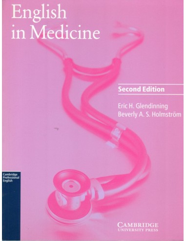 English in Medicine A Course in...