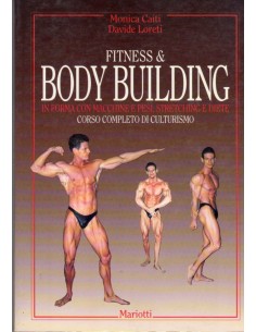 Fitness & body building 1/e...
