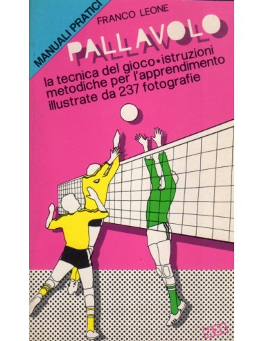 Pallavolo 1/e 1984