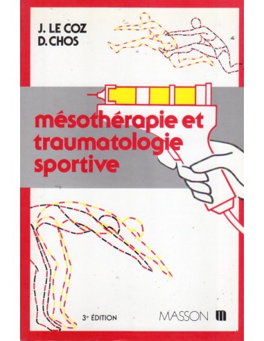 Mesotherapie et traumatologie...