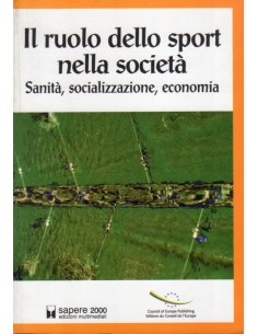 Ruolo dello sport nella...