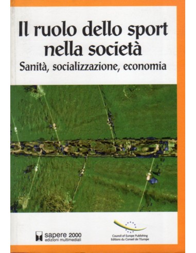 Ruolo dello sport nella società...
